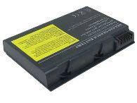 Micro battery Battery 14.8V 4400mAh D Grey (MBOBT.T3506.001)